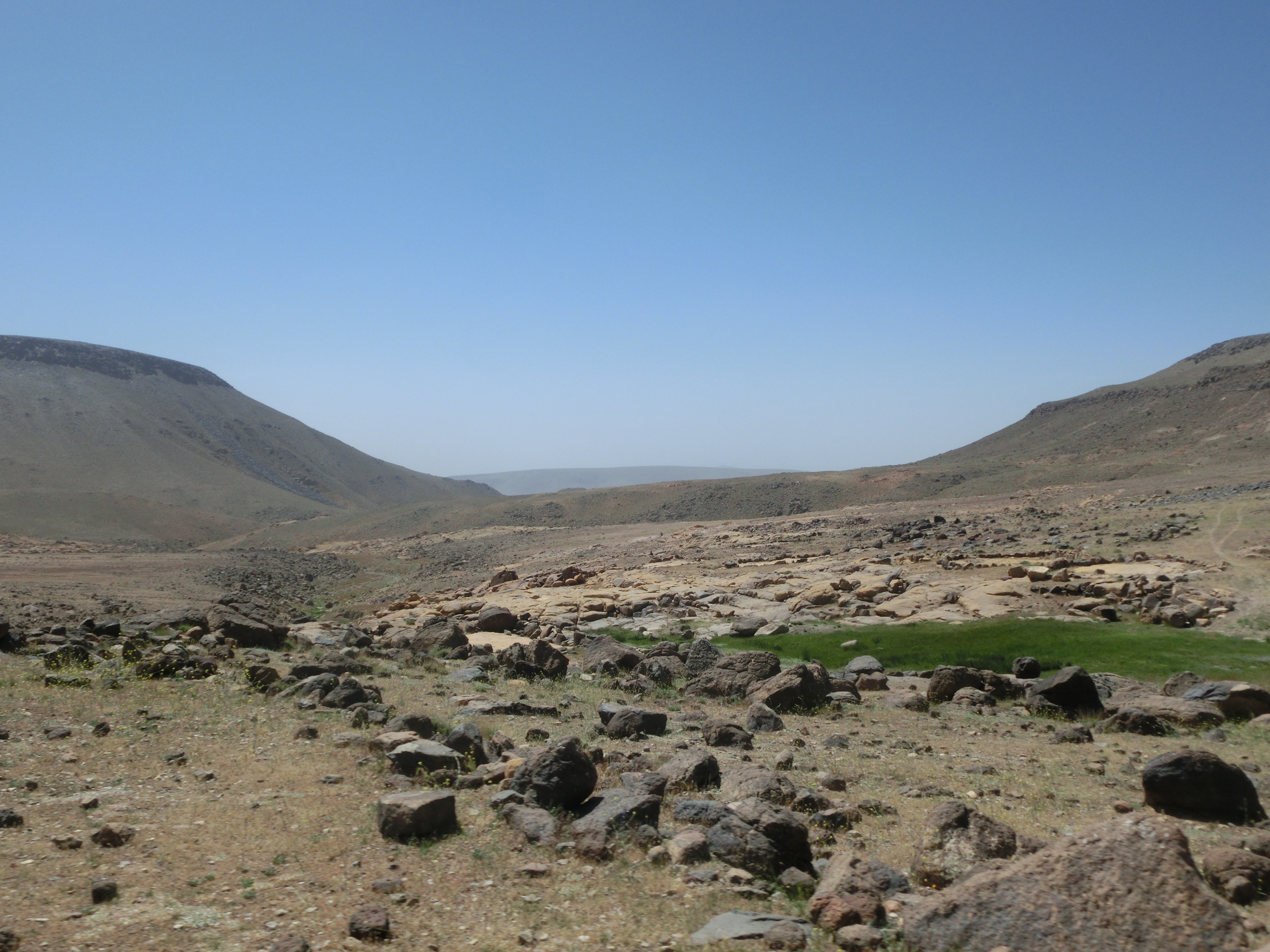 Jbel Siroua Trekking – CIMG6775